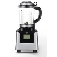BLENDER WITH HEATING
