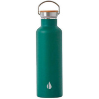 25oz Water Bottle-Forest green
