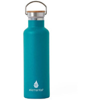 25oz Water Bottle- Teal