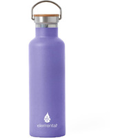 25oz Water Bottle- Lavender