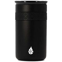 12oz ARTISAN TUMBLER- Black