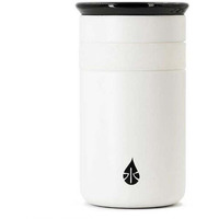 12oz ARTISAN TUMBLER- White