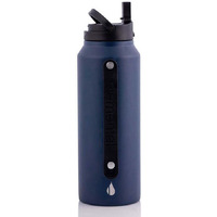 32oz ICONIC BOTTLE  Navy