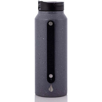 32oz ICONIC BOTTLE Grey Speckle