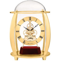 Bulova Clocks B8826 Victoria