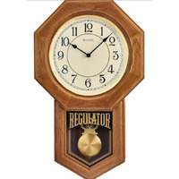 Bulova Clocks C3545 Thomaston