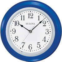 Bulova Clocks C4893 Beacon