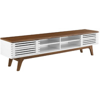 Render 70" Entertainment Center TV Stand