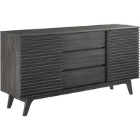 Render 63" Sideboard Buffet Table or TV Stand