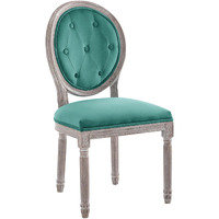 Arise Vintage French Performance Velvet Dining Side Chair