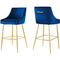 Discern Bar Stools - Set of 2
