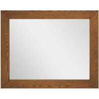 Dylan Mirror, Walnut