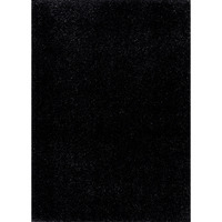 United Weavers Aubrey Rose Smoke Oversize Rug 7'10 x 10'6"