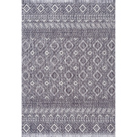 United Weavers Chelsea Clarissa Smoke Area Rug 5'3" x 7'2"