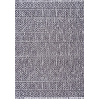United Weavers Chelsea Kane Smoke Area Rug 5'3" x 7'2"