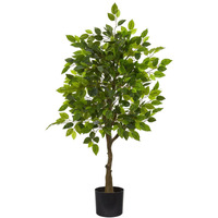 39 Ficus Artificial Tree