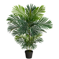 40 Areca Artificial Palm Tree UV Resistant (Indoor/Outdoor)