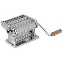 TITANIA 150 - CHROME PLATED