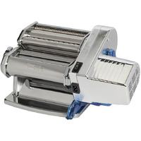 IMPERIA ELECTRIC - CHROME PLATED