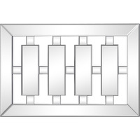 United Wall Mirror