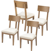 Hambleden Farmhouse Dining Set  5pc w/ chairs