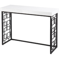 Mavden Contemporary Console Table