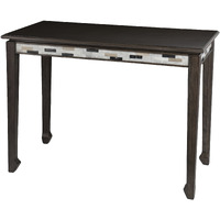 Hadersley Counter Table