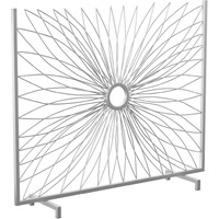 Jandra Decorative Fireplace Screen