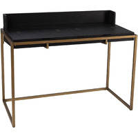 Caldlin Flip-Top Desk w/ Storage