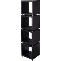 Portgren 4-Tier Bookshelf