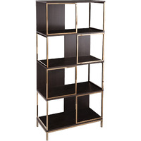 Dunleer Modern Etagere