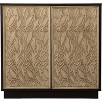 Edgevale Anywhere Accent Cabinet