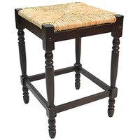 French Country Counter Stool