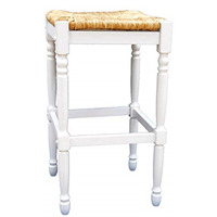 French Country Bar Stool