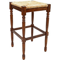 French Country Bar Stool