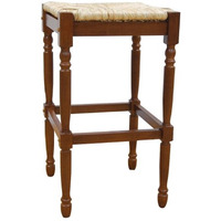 French Country Bar Stool