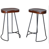 Bryce Counter Stool Pair