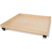 Large Cube Caddy
