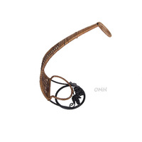 On the Vine Embellished Wine Holder