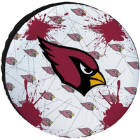 Atlanta Braves 2021 MLB World Series Champions Baseball Rug - 27in. Diameter