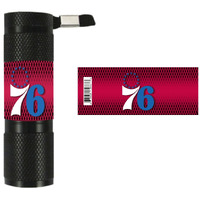 Philadelphia 76ers LED Pocket Flashlight