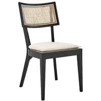 Caledonia Wood Dining Chair