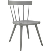 Sutter Wood Dining Side Chair