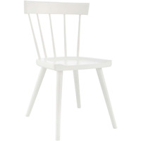 Sutter Wood Dining Side Chair