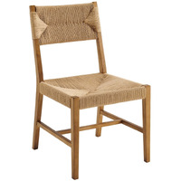 Bodie Wood Dining Chair