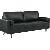 Valour Leather Sofa