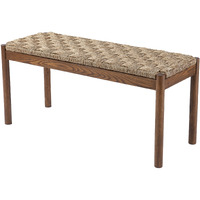 Scalby Natural Seagrass Bench