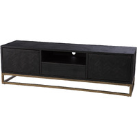 Dessingham Reclaimed Wood TV/Media Stand