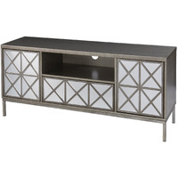 Downley Storage TV/Media Stand