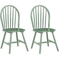 Carolina Dining Chairs  Set of 2
